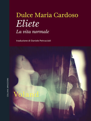 cover image of Eliete
